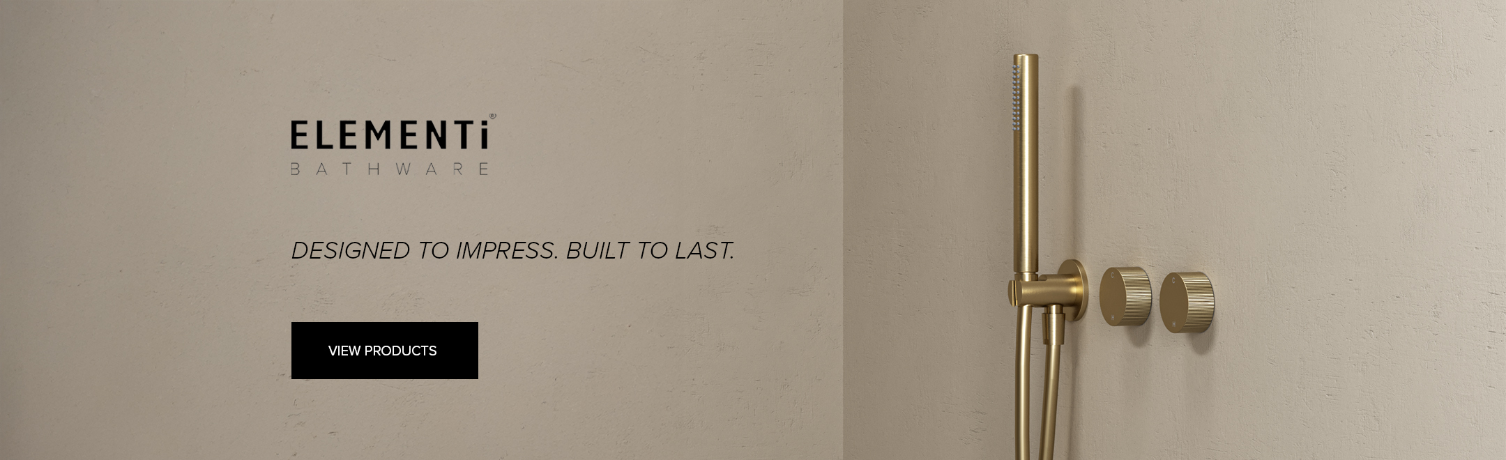 Elementi Bathware